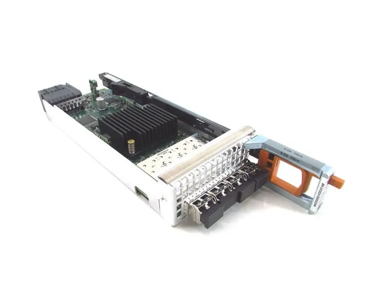 303-092-102 - EMC 8GBE Fibre Channel 4-Port I/O Module Assembly (Clea…
