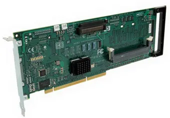 305414-001 - HP Smart Array 641 64-Bit 133MHz PCI-X SCSI Ultra320 68-…