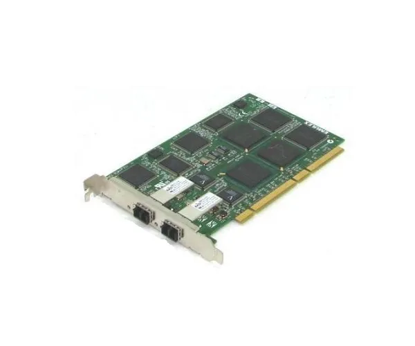 308541-001 - HP FCA2355 Dual Port Fibre Channel 2Gb/s 64-Bit Host Bus…