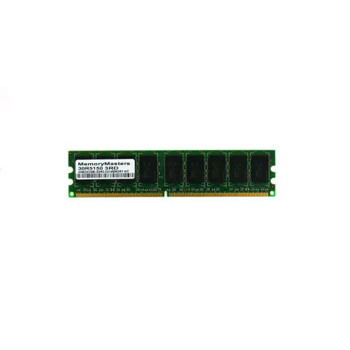 30R5150 - IBM 4GB Kit (2 X 2GB) DDR2-533MHz PC2-4200 ECC Unbuffered C…