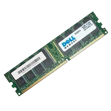 311-6326 - Dell 16GB Kit (4 X 4GB) DDR2-667MHz PC2-5300 Fully Buffere…