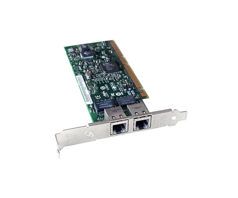 313559-001 - HP NC7170 Dual Port PCI-X 10T 100TX 1000T Gigabit Adapte…