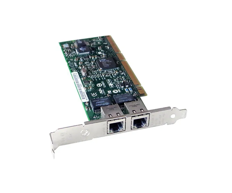 313559-002 - HP NC7170 Dual Port PCI-X 10T 100TX 1000T Gigabit Adapte…