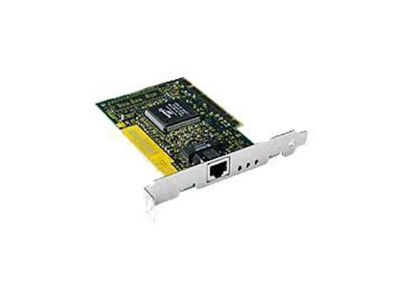 314901-001 - HP 10/100/1000 Base-T PCI Ethernet Adapter for d330 Desk…