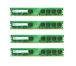 317-9079 - Dell 32GB Kit (4 X 8GB) DDR3-1600MHz PC3-12800 ECC Registe…