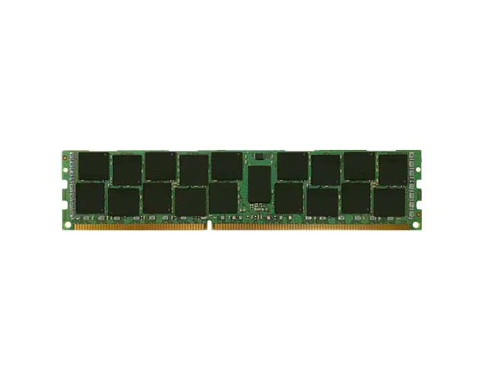 317-9744 - Dell 32GB DDR3-1600MHz PC3-12800 ECC Registered CL11 240-P…