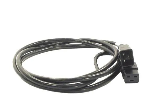 319304-001 - HP 2.5M C19-C20 Power Cable