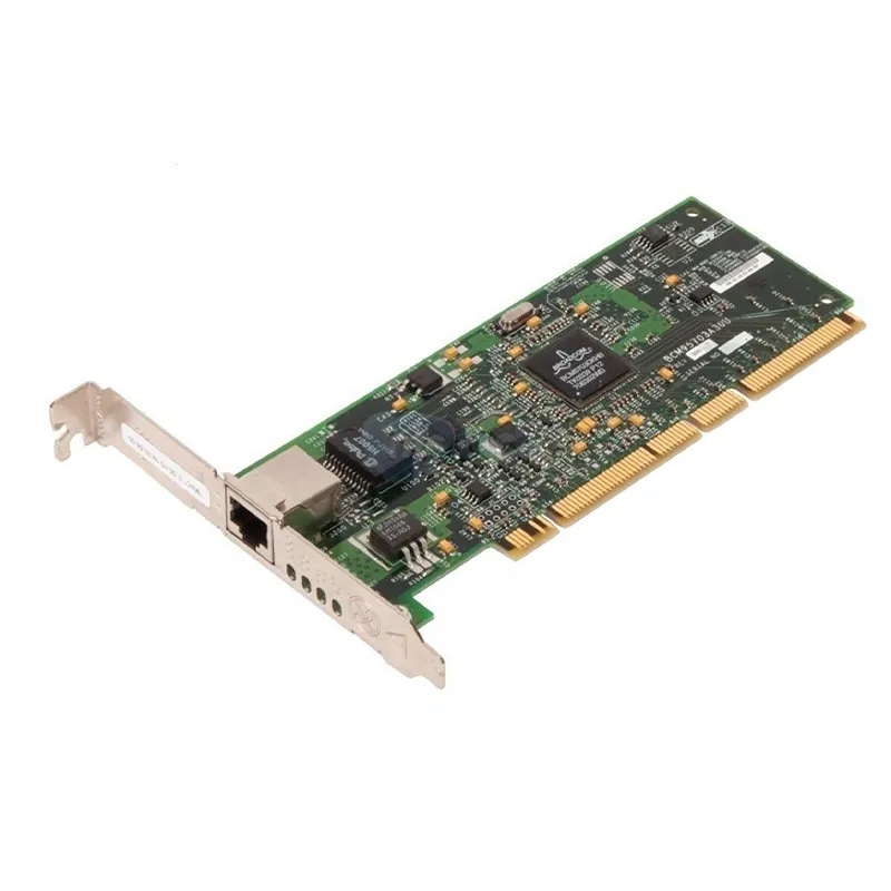 31P6319 - IBM NETXTREME 1000BASE-T Ethernet Network Adapter PCI-X
