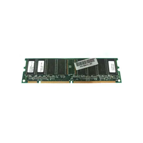 323013-001 - Compaq 128MB 100MHz PC100 non-ECC Unbuffered CL2 168-Pin…
