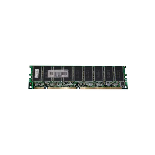 323016-001 - Compaq 64MB 100MHz PC100 ECC CL2 168-Pin DIMM Memory Mod…