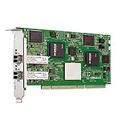323264-B21 - HP StorageWorks FCA2404DC 2GB 64-Bit 133-MHz Dual-Port P…