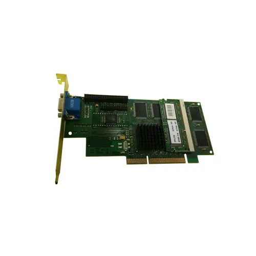 327600-001 - HP 4MB Video Memory