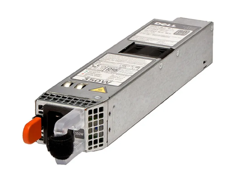 331-7133 - Dell 550-Watts Power Supply for PowerEdge R320