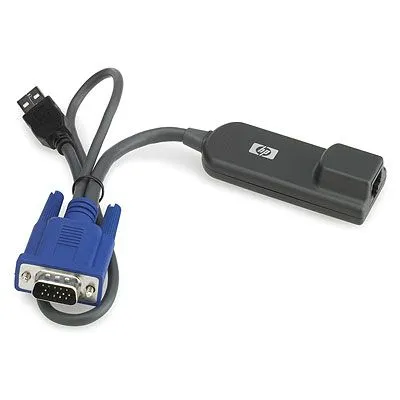 336047-B21 - HP KVM CAT-5 USB Interface Adapter