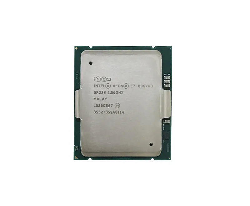338-BHVB Dell QPI 45MB Cache Socket FCLGA2011