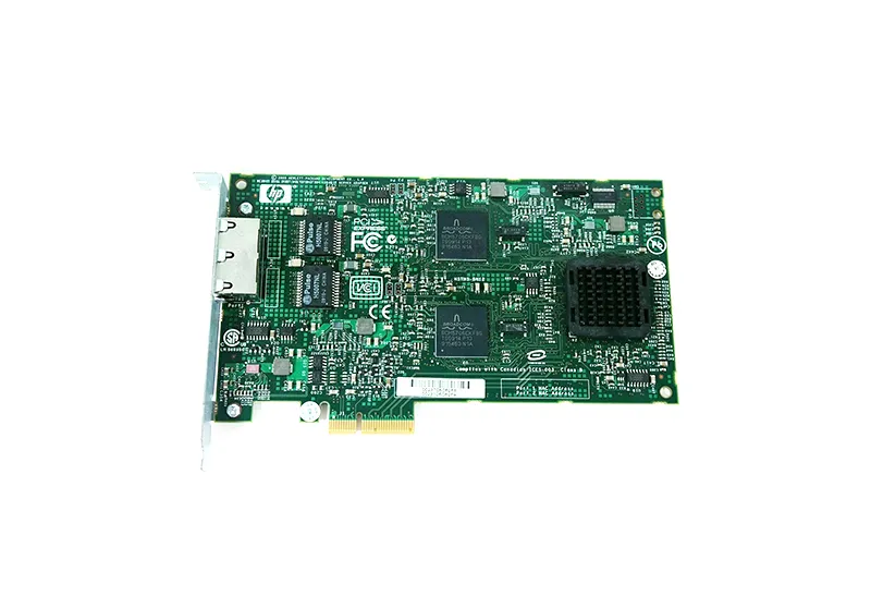 338478-001 - HP 10/100 Nc3131 Unshielded Twisted Pair (utp) Network I…