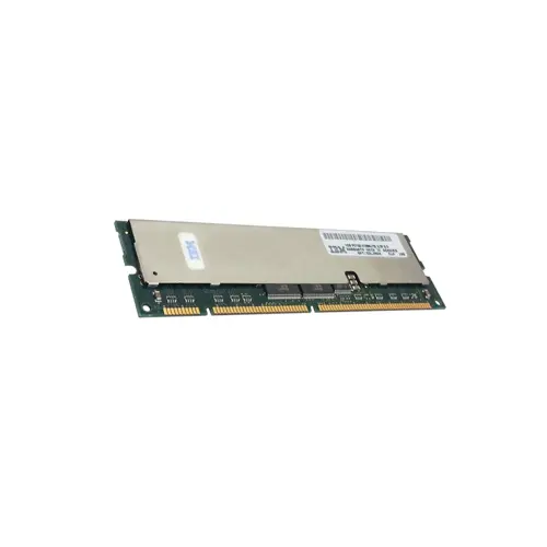 33L3064 - IBM 1GB 133MHz PC133 ECC Registered CL3 168-Pin DIMM 3.3V M…