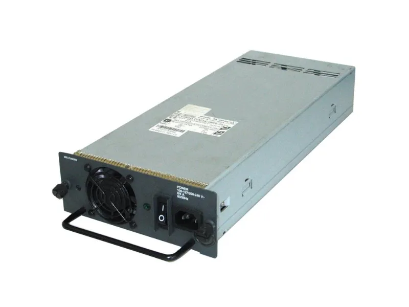 34-0640-02 - Cisco 376-Watts Power Supply for Catalyst C5000 Series