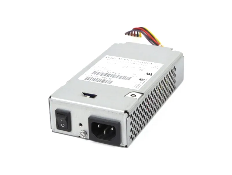 34-0850-01 - Cisco 110 / 220V Power Supply for 2500 / 2600 Series Rou…