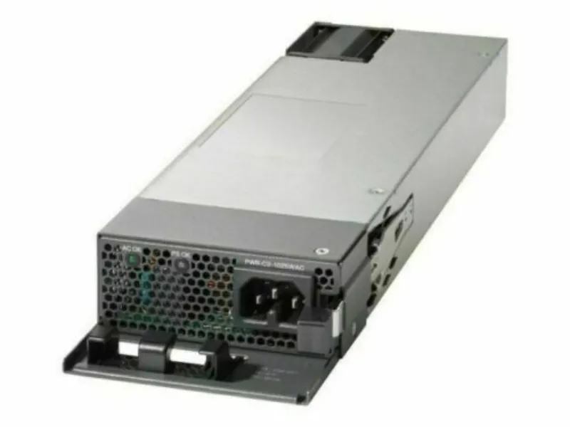 341-0045-02 - Cisco 210-Watts Power Supply for Catalyst 3750G