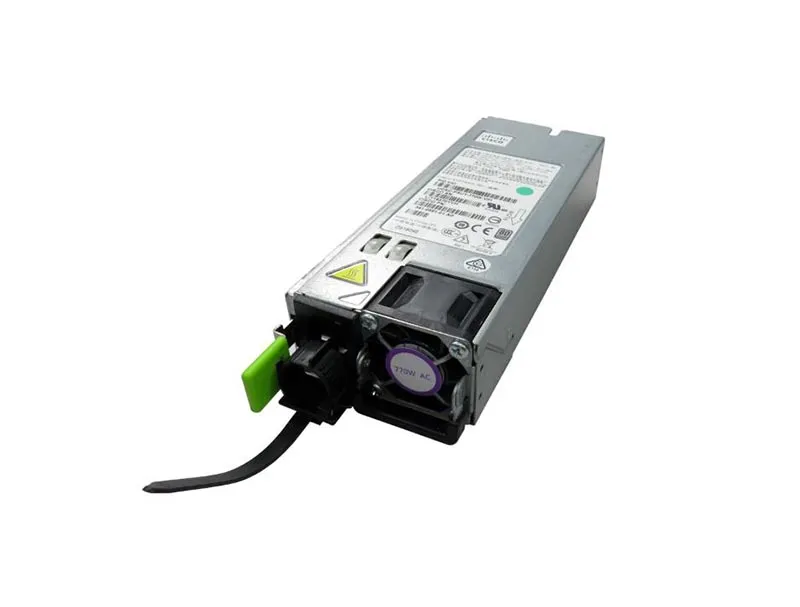 341-0052-03 - Cisco 845-Watts AC Redundant Power Supply for MDS 9200