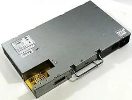 341-0063-03 - Cisco 210-Watts Power Supply for 2800 / 3800 Router