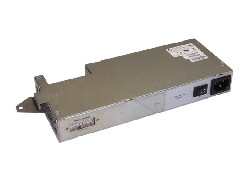 341-0065 - Cisco 125-Watts AC Power Supply for 2800 Series Router