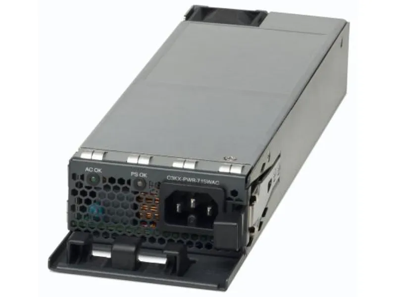 341-0067-01 - Cisco 285-Watts Inline Power Supply for 2811