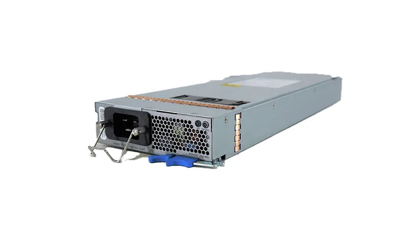 341-0077-04 - Cisco 3000-Watts AC Power Supply for Catalyst 6500