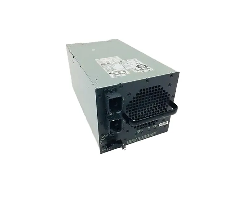 341-0092-03 - Cisco 6000-Watts AC Power Supply for Catalyst 6500
