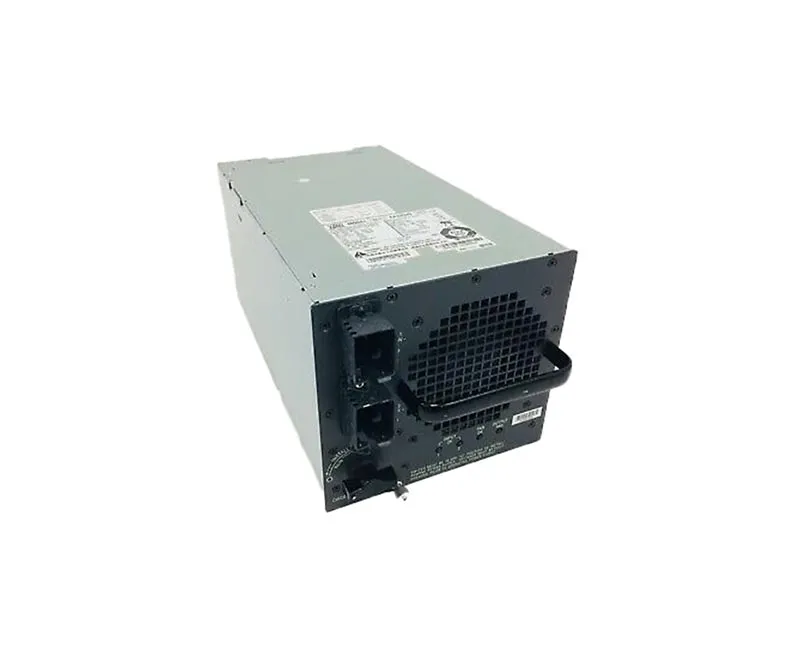 341-0092-05 - Cisco 6000-Watts AC Power Supply for Catalyst 6500