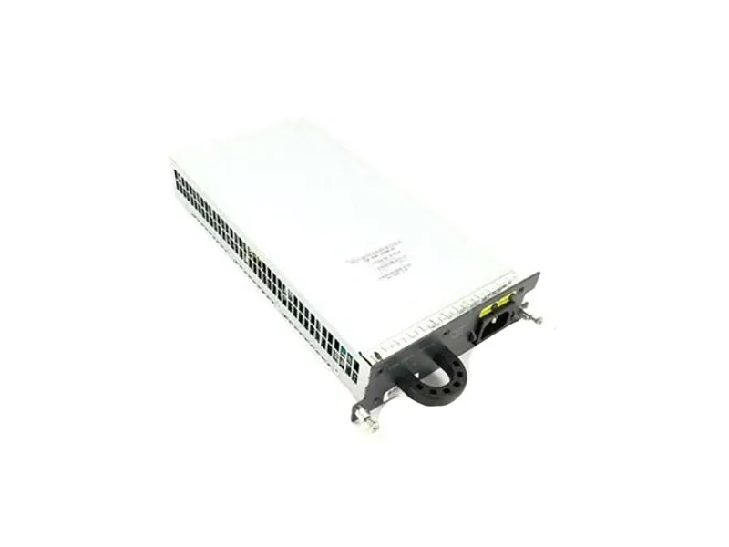 341-0179-01 - Cisco 750-Watts AC Power Supply for Catalyst 3750X / 35…