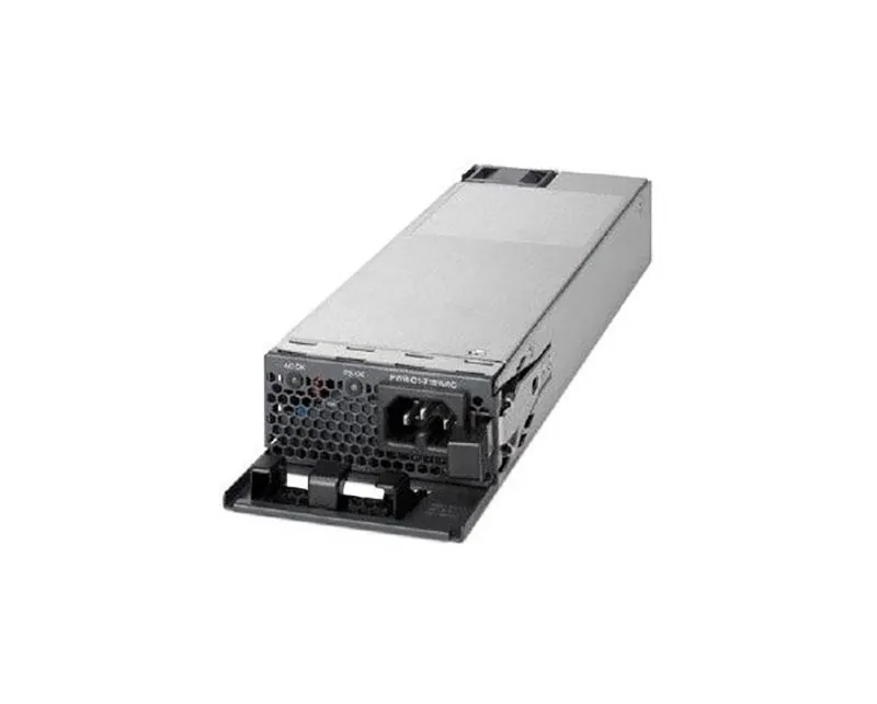 341-0353-02 - Cisco 715-Watts AC Power Supply for 3560X / 3750X