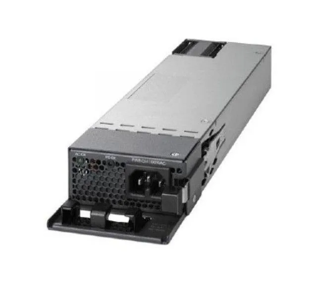341-0394-02 - Cisco 350-Watts Power Supply for Cisco Catalyst 3750-X