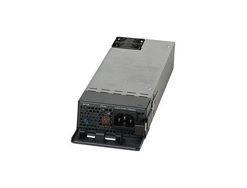 341-0531-01 - Cisco 640-Watts AC Power Supply for Catalyst 2960 / 365…