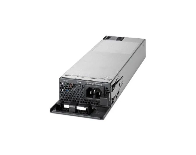 341-0560-01 - Cisco 715-Watts Redundant Power Supply for Catalyst 3850