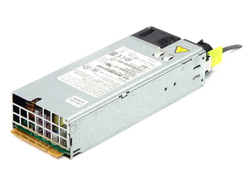 341-0591-01 - Cisco 100 / 240V 770-Watts AC Power Supply for UCS C220…