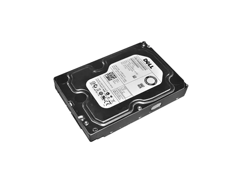 341-6998 - Dell 160GB 7200RPM SATA 8MB Cache 3.5-inch Low Profile (1.…
