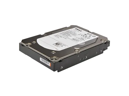 341-7394 - Dell 250GB 7200RPM SATA 3.5-inch 7-Pin Hard Drive with Tra…