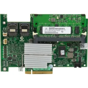 341-9145 - Dell Perc 6i PCI-Express RAID Controller