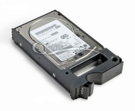 341-9251 - Dell 500GB 7200RPM SATA 3GB/s 2.5-inch Hard Disk Drive