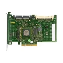 341-9536 - Dell PERC 6/IR PCI-Express SAS SATA RAID Controller for Po…
