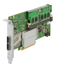 342-1560 - Dell PERC H800 6GB/S PCI-Express 2.0 SAS RAID Controller w…