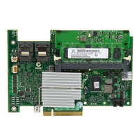 342-1571 - Dell Perc H700 6GB PCI-Express 2.0 SAS Integrated Raid Con…