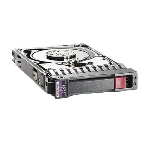 342-1845 - Dell 300GB 15000RPM SAS 6Gb/s 3.5-inch Hard Drive with Tray