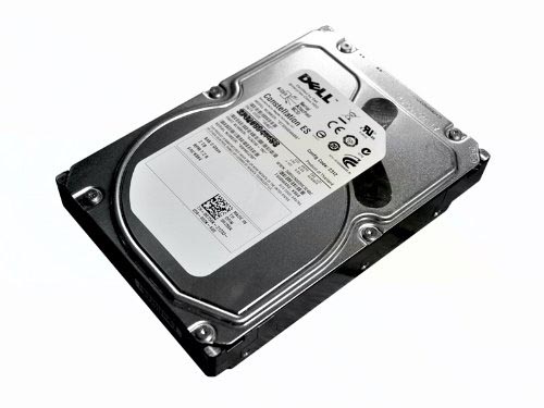 342-3514 - Dell 500GB 7200RPM SATA 3GB/s 3.5-inch Low Profile (1.0 in…