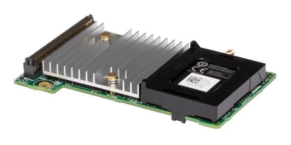 342-3631 - Dell PowerEdge RAID Controller H710 Mini-Blade SAS 6Gb/s P…