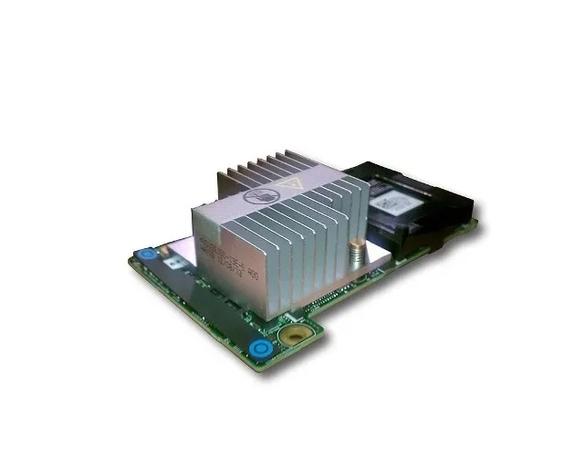 342-3632 - Dell PowerEdge RAID Controller H710P Mini Mono SAS 6Gb/s P…