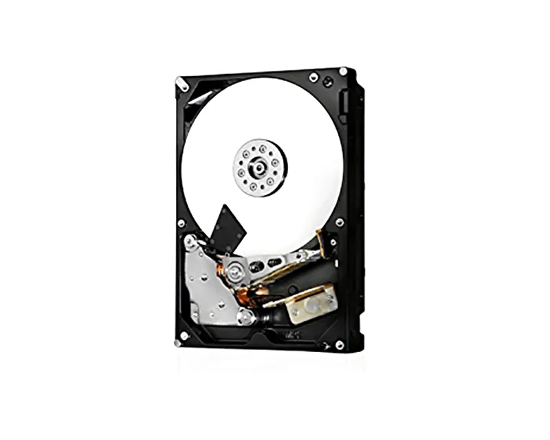 342-4195 - Dell 500GB 7200RPM SAS 3.5-inch Internal Hard Disk Drive