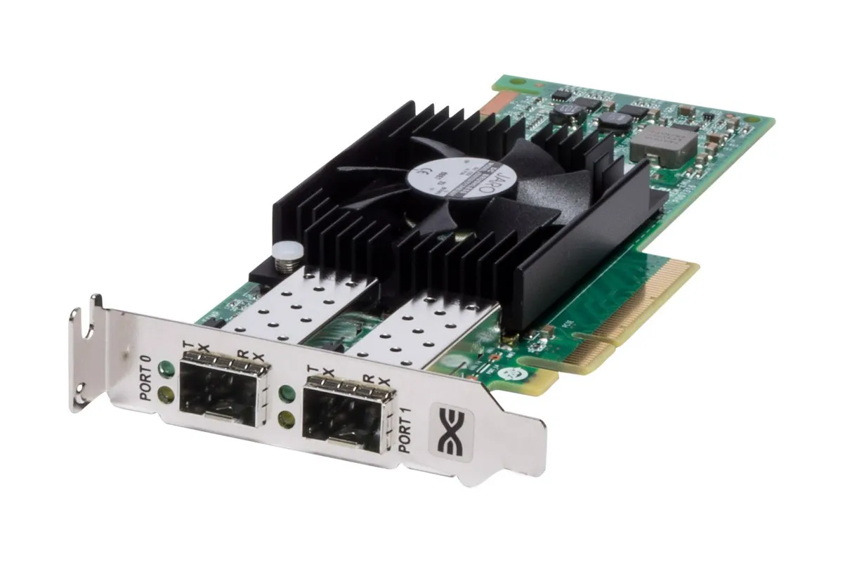 342-4964 - Dell 16GB Dual Channel PCI Express Fibre Channel Host Bus …